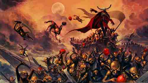 腾讯官宣：《全境封锁2》国服11月29日上线！