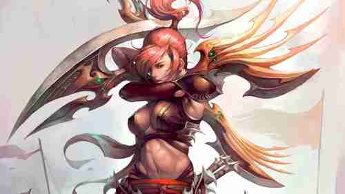 《刀剑神域：彼岸游境》整合骑士“爱丽丝”实机演示抢先看！畅游幻想世界的极致体验