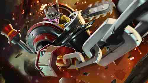 《云顶之弈》10.6更新：第三赛季银河战争到来！